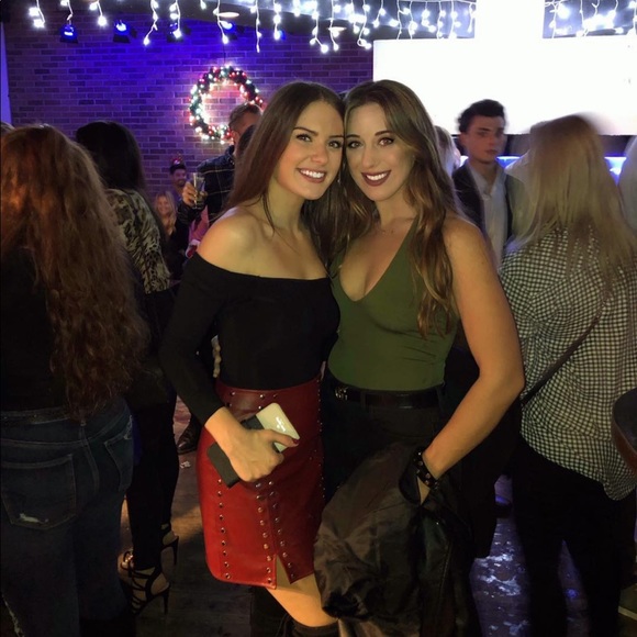 Betty Skirt - Picture 5 of 6